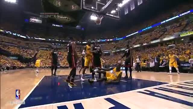 Watch Top 5 NBA Plays: May 20th (Basketball Video) Video