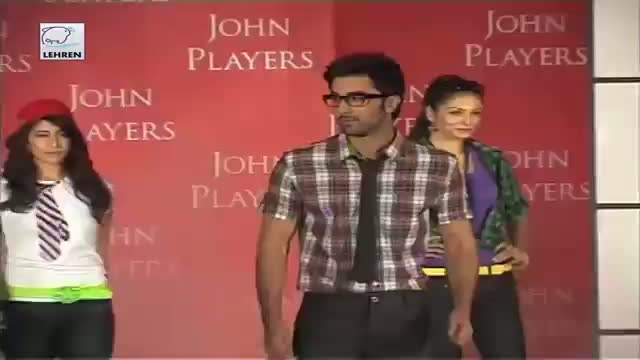 Watch Ranbir Kapoor's Special Time With His Granny Video