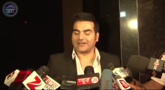 Watch Arbaaz Khan REFUSES to comment on Salman Khan's 2002 Hit & Run Case Video