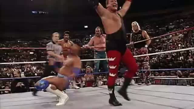 Watch WWE Countdown sneak peek: Top Ten Memorable Debuts Video