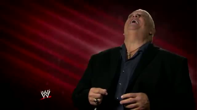 Watch WWE Countdown Extra: Shockmaster vs.Glacier Video