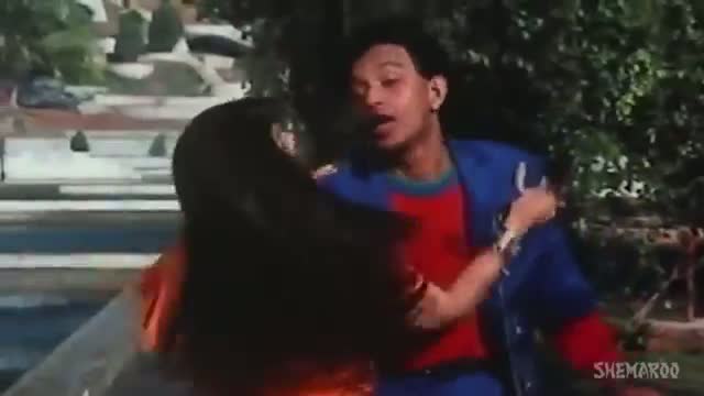 Watch Mera Intezar Karti Ho (HD) - Saazish Songs - Mithun Chakraborty - Dimple Kapadia - Mohd Aziz Video