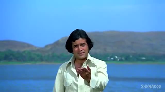 Watch Chal Dariya Mein Doob (HD) - Prem Kahani Songs - Rajesh Khanna - Mumtaz - Kishore Kumar Video