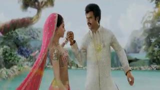 Watch Vikramasimha - Manasaayera (Song Promo) - Rajinikanth - A.R. Rahman Video