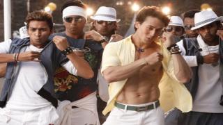 Watch Whistle Baja Remix Song (Teaser) Heropanti - Tiger Shroff & Kriti Sanon Video