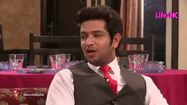 Watch Welcome 2 - Baazi Mehmaan Nawaazi Ki - 21st May 2014 : Ep 48 Video