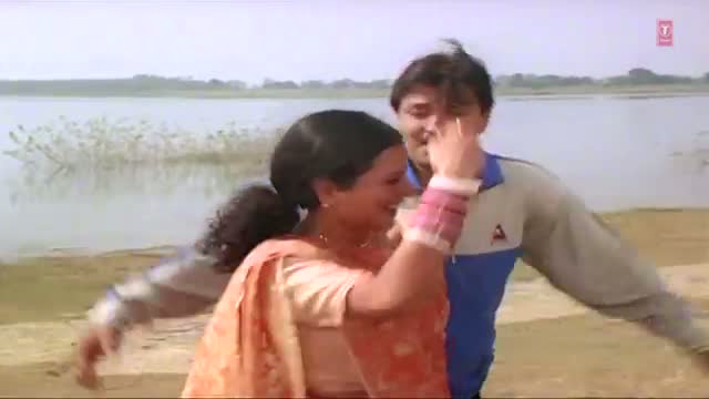 Watch Hey Vidhaata Kaisan Ba (Bhojpuri Sad Video Song) | Sakhi Hum Na Jaibe Sasur Ghar Mein Video