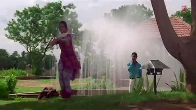Watch Doli Sang Baraat [ Bhojpuri Video Song ] Kasam Dharti Maiya Ki Video