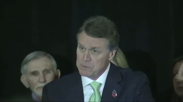 Watch Perdue, Kingston in Georgia GOP Senate Runoff Video