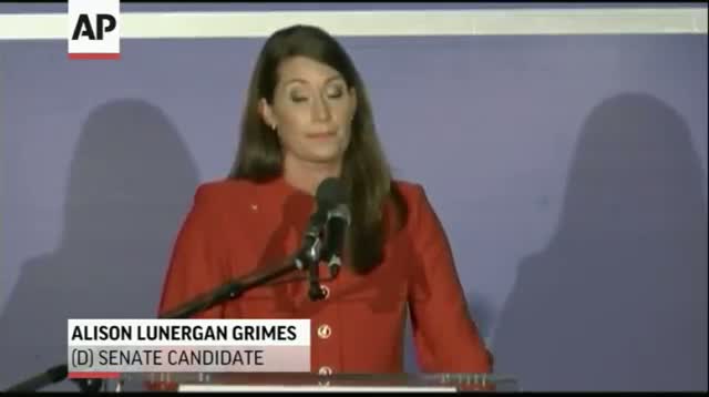 Watch High-Profile Political Races Shaping Up Video