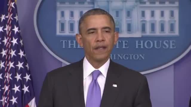 Watch Obama: Any Misconduct at VA Will Be Punished Video