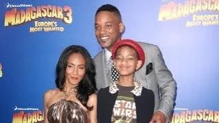 Watch Willow Smith's Parents Under Investigation? Video