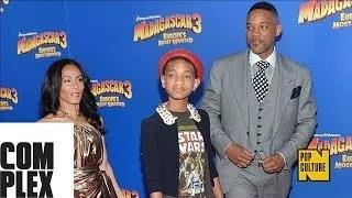 Watch Will Smith and Jada Smith Being Investigated for Willow Smith's 'Scandalous' Instagram Video