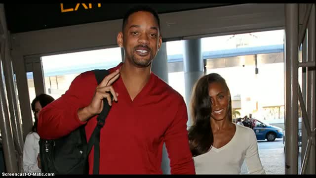 Watch Will & Jada Investigated By Child Protective Services Over Willow Smith Video