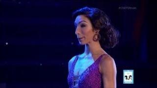 Watch Meryl Davis & Maks "Glowing" - DWTS 18 FINALE - LIVE 5-20-14 Video