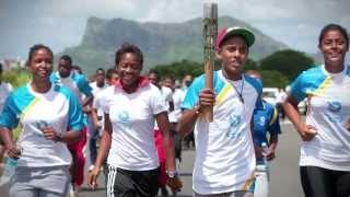 Watch Commonwealth Day - A message from Her Majesty The Queen | Glasgow 2014 | XX Commonwealth Games Video