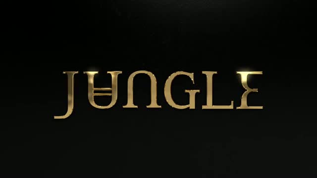 Watch Jungle - Time (Audio) Video
