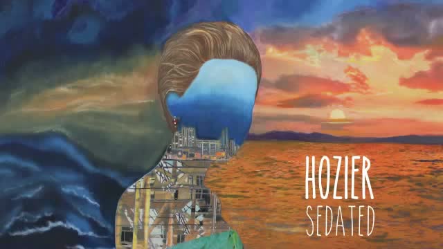 Watch Hozier - Sedated Video
