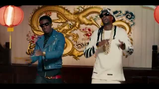 Watch K Camp - Cut Her Off ft. 2 Chainz Video