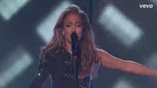 Watch Jennifer Lopez - First Love (Billboard Music Awards 2014) Video