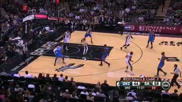 Watch NBA Nightly Highlights: May 21st (Basketball Video) Video