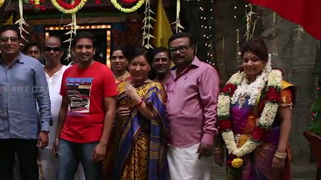 Watch Thillu Mullu - Thillu Mullu (Remix Tamil Song) Video