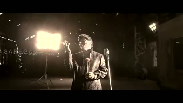 Watch Terror Love Anthem - Tamil Version Video