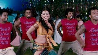 Watch Nagaraja Cholan MA MLA - Kannadi Papa (Full Tamil Song HD) Video