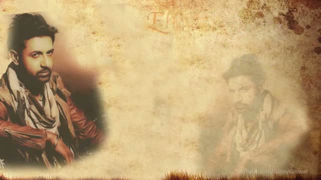 Watch Whatsapp - Gippy Grewal (Lyrical Video) - Latest Punjabi Songs 2014 Video