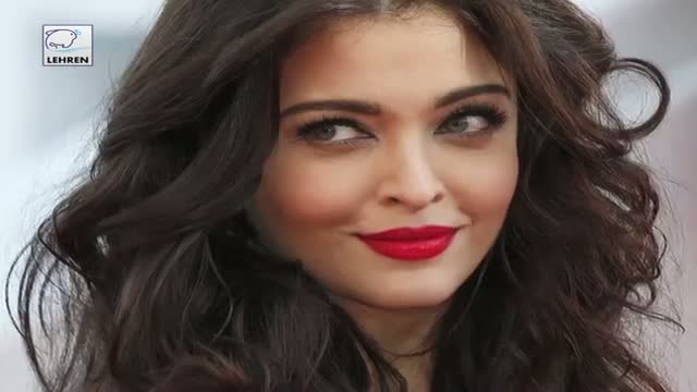 Watch Aishwarya Rai Bachchan @ Cannes Film Festival 2014 Video