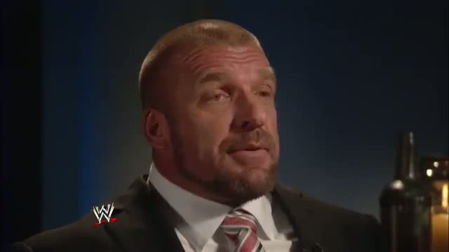 Watch Evolution will eliminate The Shield one-by-one Video