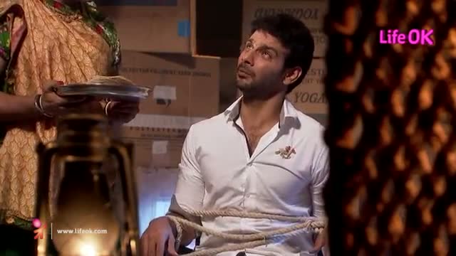 Watch Ek Boond Ishkq - 22nd May 2014 : Ep 181 Video