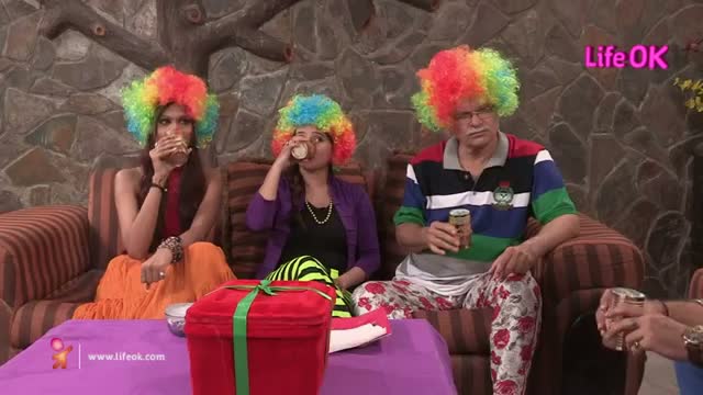 Watch Welcome 2 - Baazi Mehmaan Nawaazi Ki - 22nd May 2014 : Ep 49 Video