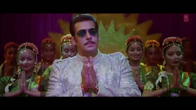 Watch Dagabaaz Re - Dabangg 2 (Bhojpuri Version) Full Video Song Ã¡Â´Â´Ã¡Â´Â° | Salman Khan, Sonakshi Sinha Video