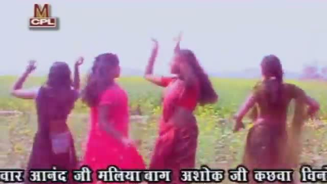 Watch Chhupari Sobhe Na Yaar Ke Bina (Bhojpuri Hit Holi Songs) | Puspa Rana Video