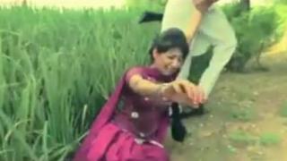 Watch DHARTI (LOK TATH) - OFFICIAL VIDEO SONG - DAMAN KAUSHAL & LIL DAKU Video