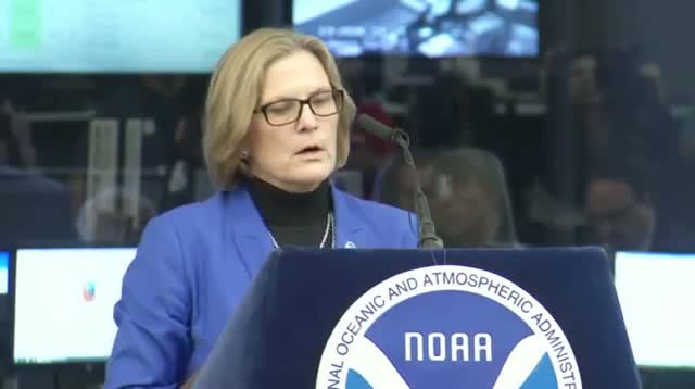 Watch NOAA Predicts Milder 2014 Hurricane Season Video