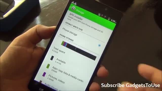 Watch Panasonic P81 Unboxing, Hands on, Quick Review, Price, Camera, Features and Overview HD Video