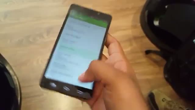 Watch Panasonic P81 Hands-on Video