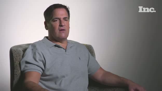 Watch Mark Cuban Speaks On Racism: "We All Have Our Prejudices And Bigotries" (Via INC Magazine) Video