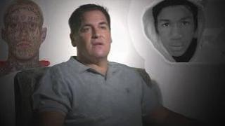 Watch Mark Cuban Tells The Truth About Race, Racism and Bigots Video