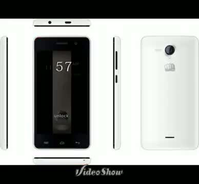 Watch Micromax Unite 2 A106 Launched With Anroid 4 4 2 Video