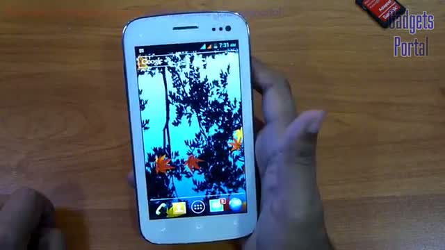 Watch Micromax A110 CANVAS 2 Unboxing & Hands On REVIEW HD Video