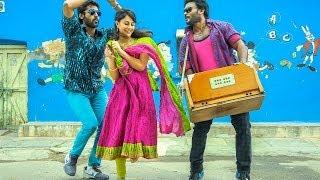 Watch Melam Moge Official Video Song - Billa Ranga Video