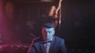 Watch Sam Smith - Leave Your Lover (Official) Video