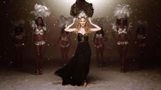 Watch Shakira - La La La (Brazil 2014) ft. Carlinhos Brown (Official) Video