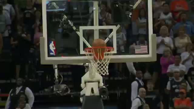 Watch NBA: San Antonio Spurs Big 3 Playoff Success (Basketball Video) Video