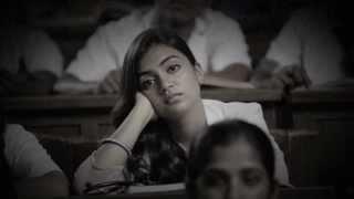 Watch Ee Mazha Megham Official Full Song - Ohm Shanthi Oshaana (Tamil Song) Video