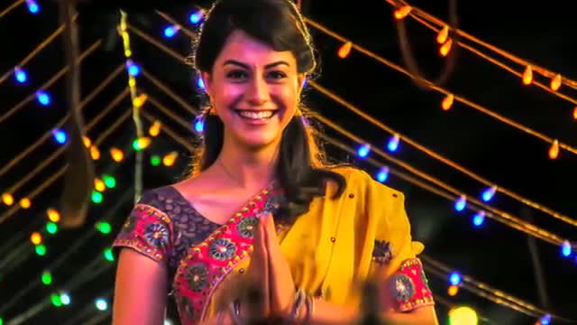 Watch Raja Raa Official Full Song - Billa Ranga Video