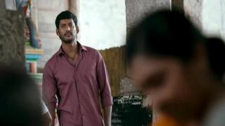 Watch Kalley Kalley Palike Official Video Song - Palnadu (Tamil) Video